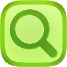 Right Click Search Extension Logo - Powerful Customizable Right-Click Search Tool