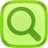Right Click Search Extension Logo