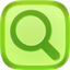 Right Click Search Extension Logo